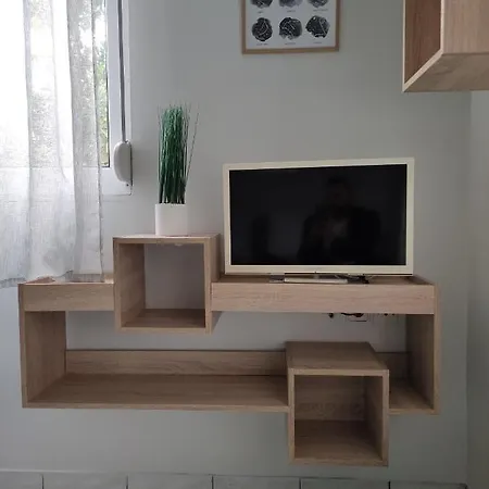 D&d Studio Appartement *